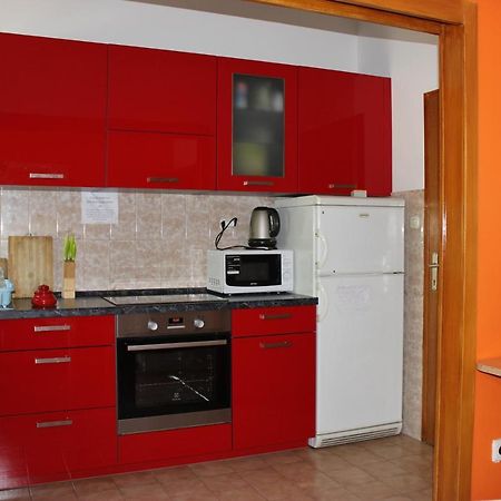 Eros Rooms Split Bagian luar foto