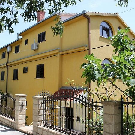 Eros Rooms Split Bagian luar foto