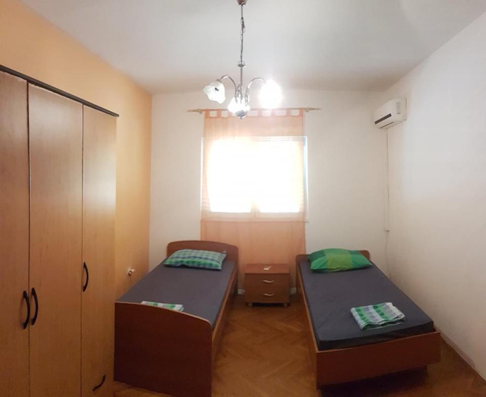 Eros Rooms Split Bagian luar foto
