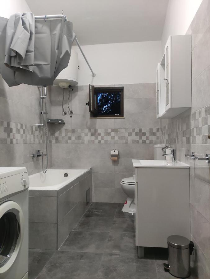 Eros Rooms Split Bagian luar foto