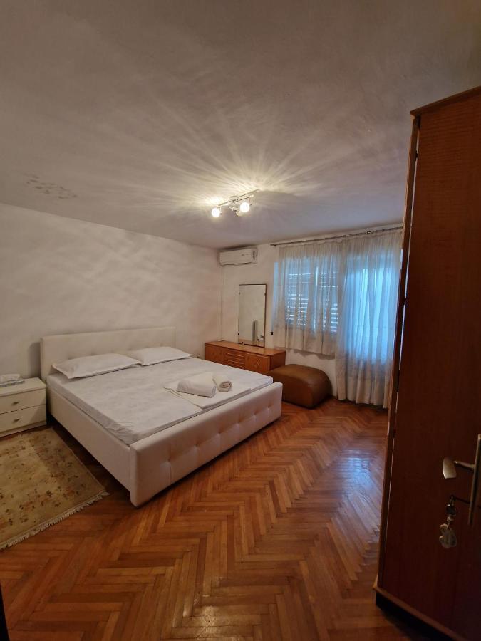 Eros Rooms Split Bagian luar foto