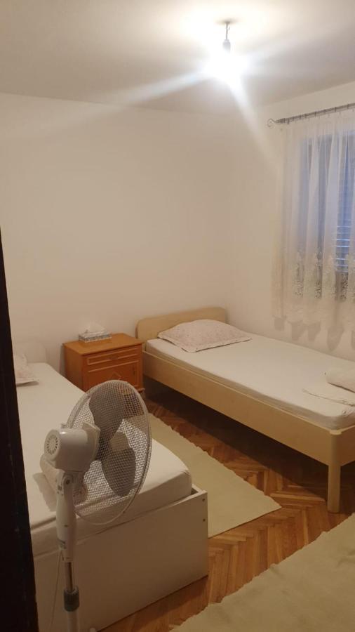 Eros Rooms Split Bagian luar foto