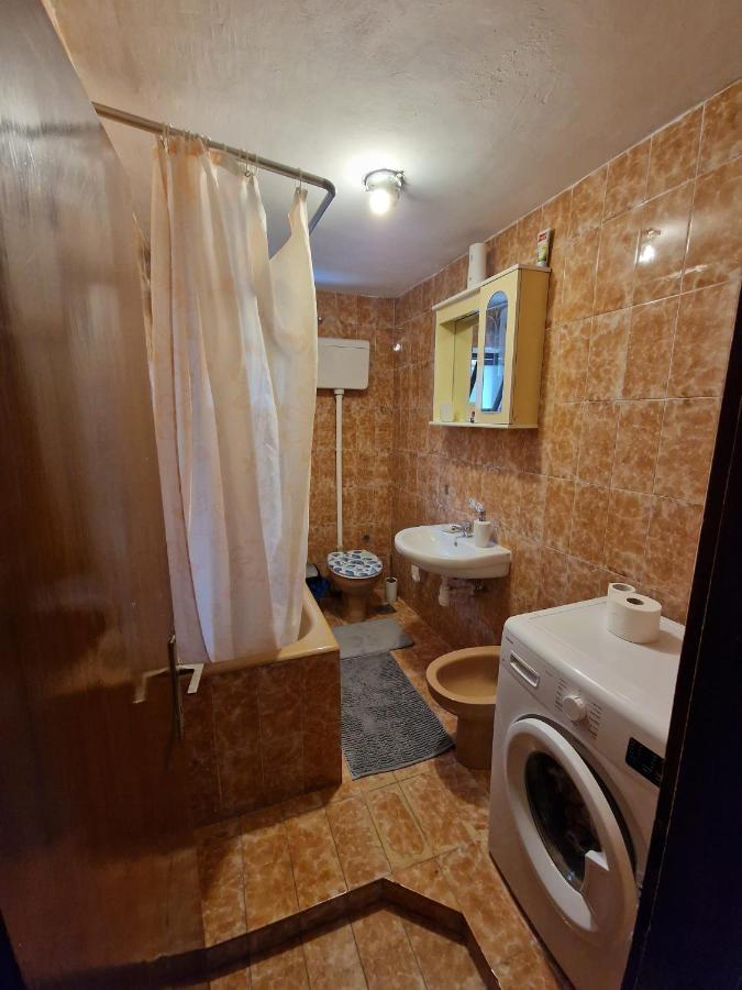 Eros Rooms Split Bagian luar foto