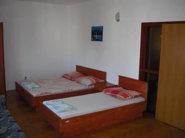 Eros Rooms Split Bagian luar foto
