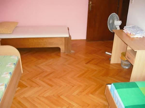 Eros Rooms Split Bagian luar foto