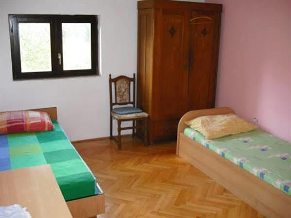 Eros Rooms Split Bagian luar foto